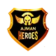 Ajman Titans