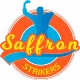 Saffron Strikers
