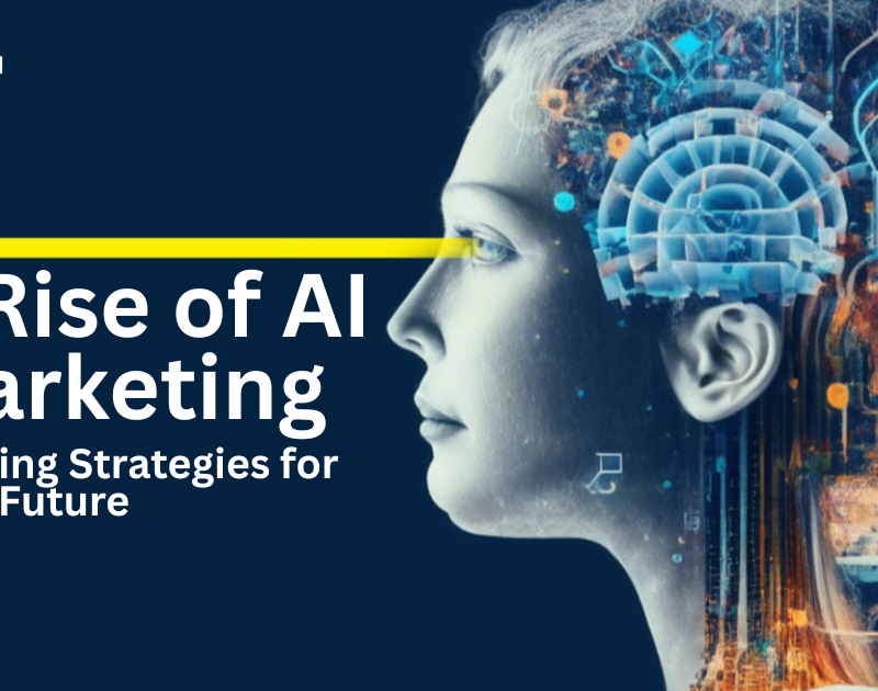 The Rise of AI in Marketing
